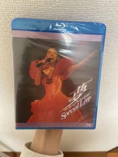 中森明菜/～夢～'91 Akina Nakamori Special Live…のサムネイル