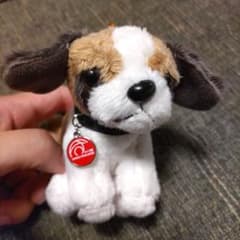 【大人気】大阪関西万博 ペルーパビリオン ぬいぐるみキーホルダー 非売品 新品未開封】大阪関西万博 ペルーパビリオン ぬいぐるみ