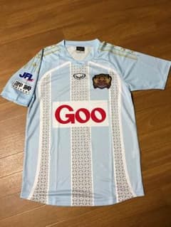 JFL時代 琉球FC プラシャツのサムネイル