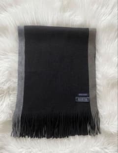 KIETH マフラー　made in Japanのサムネイル
