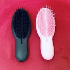 専用　タングルティーザー ザ・アルティメット　ピンク　ブラック　２本セットのサムネイル