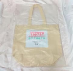 King & Prince CONCERT TOUR 2020 L&トートバッグのサムネイル