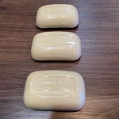シャネル　固形せっせん　未使用のサムネイル