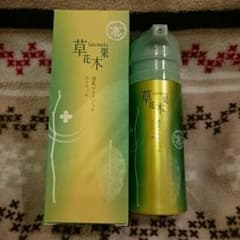 売り切りSALE中様専用！新品未使用の草花木果 透肌マスクジェルエンリッチのサムネイル