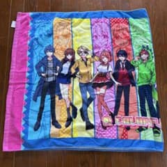 カラフルピーチ☆バスタオルのサムネイル