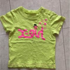 かなさん専用 エックスガールTシャツ2枚セットのサムネイル