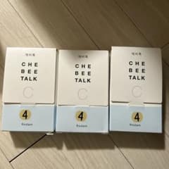 チェビット　10包×3箱のサムネイル