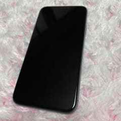 iPhoneX SpaceGray 64GB SIMフリー 美品のサムネイル
