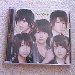 Lady ダイヤモンド＊初回Bのサムネイル