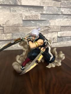 【イギー様専用】フィギュアーツzero 天元　義勇　炭治郎　3体セットのサムネイル