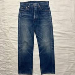 Levi's 501xx 90s W30 L34 USA製 リーバイス デニム - メルカリ