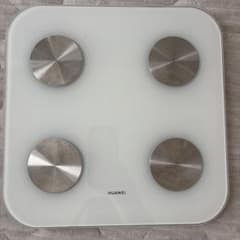 ファーウェイ体重計　HUAWEI Scale 3のサムネイル