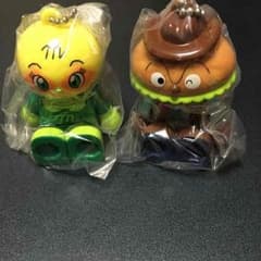 ブロックラボ 新品未使用 アンパンマンのサムネイル