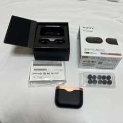 SONY WF-1000XM3(B)のサムネイル