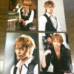 Kis-My-Ft2 玉森裕太 デビュー前写真のサムネイル