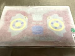 名探偵コナン　メガネケース　蝶ネクタイ型変声機　zoffのサムネイル