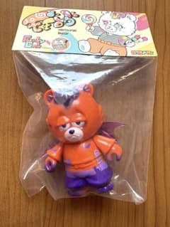 モモジロウ ホシジロウ ソフビ m52105804512_1.jpg?1760076845