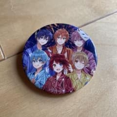 すとぷり 缶バッジ 等身 全員のサムネイル