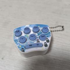 ペンギン ミニゲーム 　電池あり　 ガチャのサムネイル