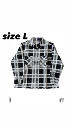 FJ ORIGINAL PRINT NEL プリネル　Lのサムネイル