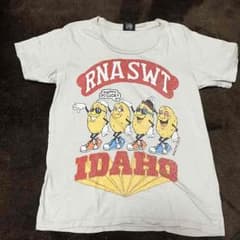 まとめ買いお願いします★MKSL★さま RNA Tシャツのサムネイル