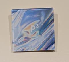 Perfume ジャケットコレクション P Cubed 完全生産限定盤のサムネイル