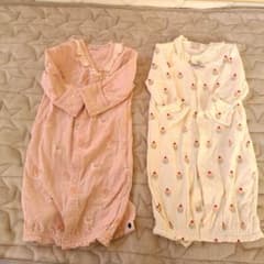 プティマイン 2wayオールのサムネイル