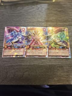 超魔機神マグナム・オーバーロードのサムネイル
