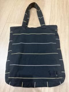 PORTER NEIGHBORHOOD コラボ　トートバッグ　ポーターのサムネイル