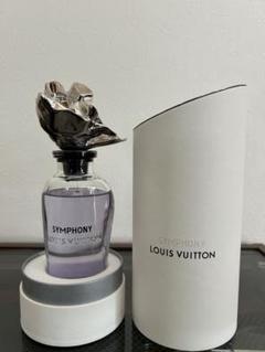 【みぃ】LOUIS VUITTON SYMPHONY 香水 みぃ】LOUIS VUITTON SYMPHONY 香水 Symphony - Perfumes