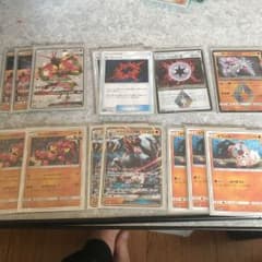 ポケモンカード マッシルガンパーツのサムネイル