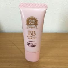【おまけ付き】ベビーピンク BBクリームのサムネイル