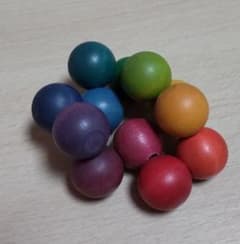 木製おもちゃのサムネイル