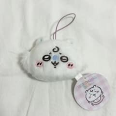 치이카와 ChiikawaBaby 린린 오카오 마스코트 모몬가