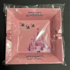 Number_i 3XL ポップアップストア アートトレイ ピンク 新品未開封