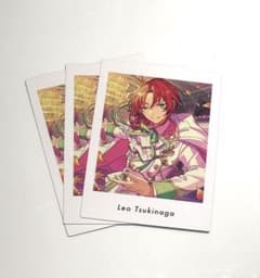 月永レオ 46点セット 月永レオ 46点セット 月永レオ 46点セット 【公式通販】