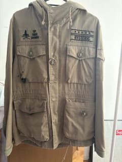 【しんちゃん】HYSTERIC GLAMOUR ゼブラ柄ジャケット L しんちゃん様専用】HYSTERIC GLAMOUR ゼブラ柄ジャケット L | Mua sắm