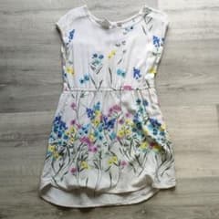 babygap ワンピース　100のサムネイル