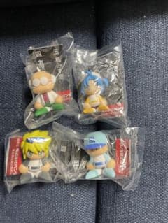 パワプロくん ならぶんです2 セットのサムネイル