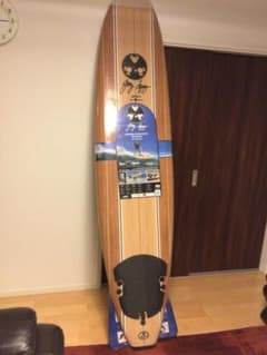 手渡し限定　コストコJerry Lopez 8'0\