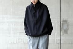 2 24AW BATONER SMOCK JERSEY ジャージ - メルカリ