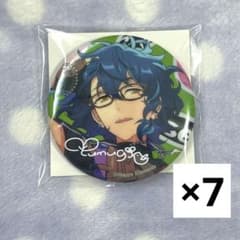 あんスタ TRIP 缶バッジ つむぎ - メルカリ