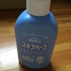 沐浴剤 スキナベーブのサムネイル