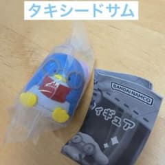 ガチャガチャ　めがねっこちゃん　タキシードサムのサムネイル