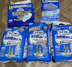 介護用品まとめ売りのサムネイル