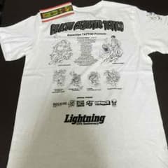 福徳Tシャツ手書き‼️のサムネイル