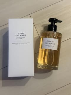 Jasmin des Anges ボディソープ ギフトボックス入り COCO様専用Jasmin des Anges ボディソープ 定価13,640円 - メルカリ