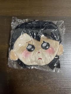 いらすとや おかおぬいポーチ 女の子のサムネイル