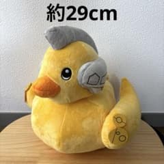 DEATH STRANDING 2: ON THE BEACH めちゃもふぐっとぬいぐるみ～配送