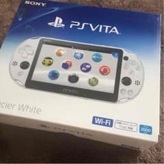 プレイステーション vitaのサムネイル